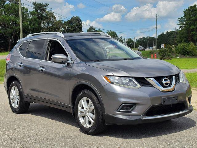2016 Nissan Rogue (CC-2095214) for sale in Hope Mills, North Carolina
