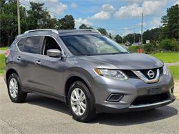 2016 Nissan Rogue (CC-2095214) for sale in Hope Mills, North Carolina