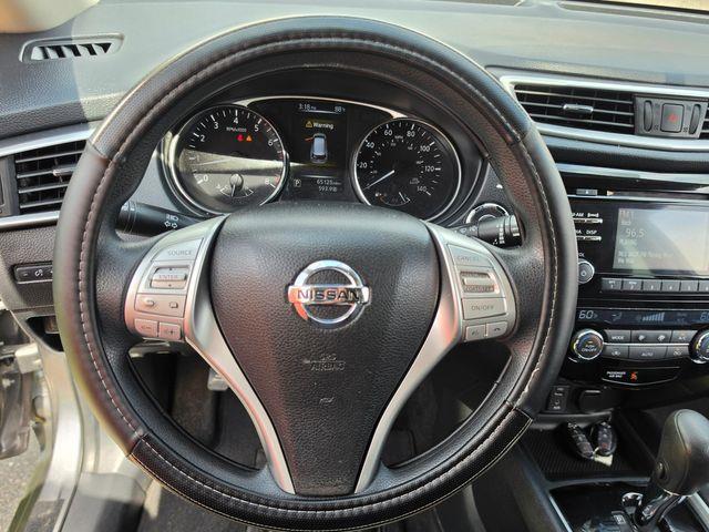 2016 Nissan Rogue (CC-2095214) for sale in Hope Mills, North Carolina