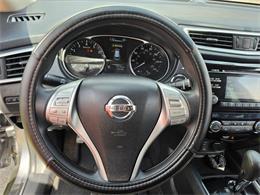 2016 Nissan Rogue (CC-2095214) for sale in Hope Mills, North Carolina