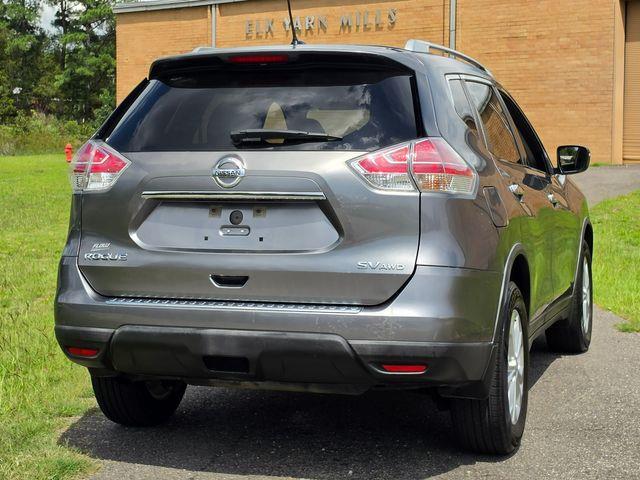 2016 Nissan Rogue (CC-2095214) for sale in Hope Mills, North Carolina