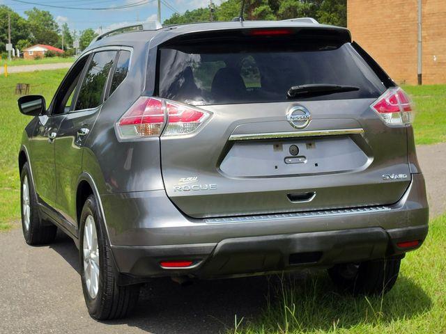 2016 Nissan Rogue (CC-2095214) for sale in Hope Mills, North Carolina
