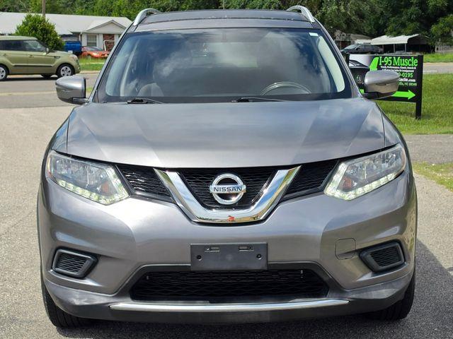 2016 Nissan Rogue (CC-2095214) for sale in Hope Mills, North Carolina