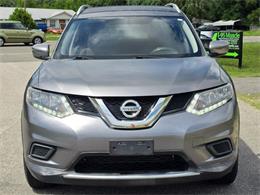 2016 Nissan Rogue (CC-2095214) for sale in Hope Mills, North Carolina