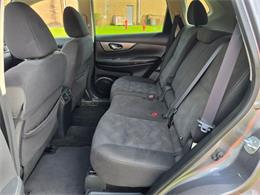 2016 Nissan Rogue (CC-2095214) for sale in Hope Mills, North Carolina