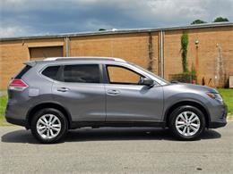 2016 Nissan Rogue (CC-2095214) for sale in Hope Mills, North Carolina