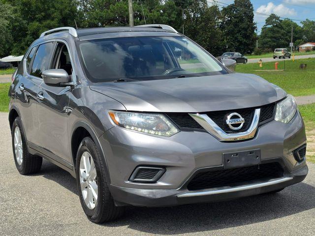 2016 Nissan Rogue (CC-2095214) for sale in Hope Mills, North Carolina