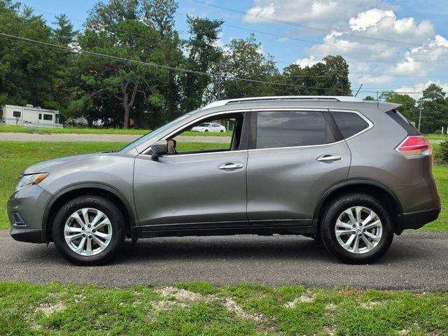 2016 Nissan Rogue (CC-2095214) for sale in Hope Mills, North Carolina