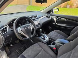 2016 Nissan Rogue (CC-2095214) for sale in Hope Mills, North Carolina