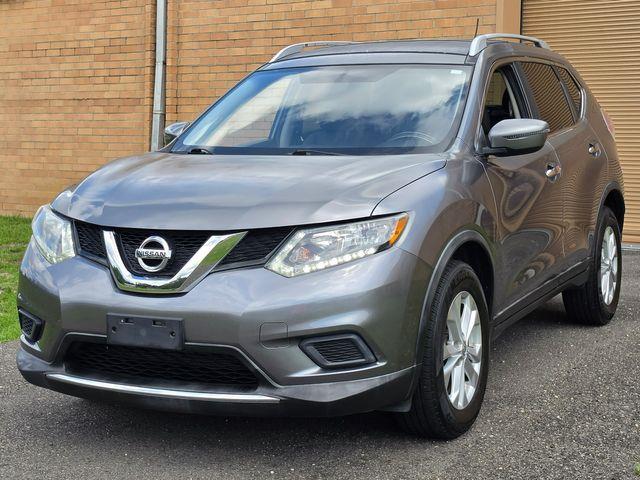2016 Nissan Rogue (CC-2095214) for sale in Hope Mills, North Carolina