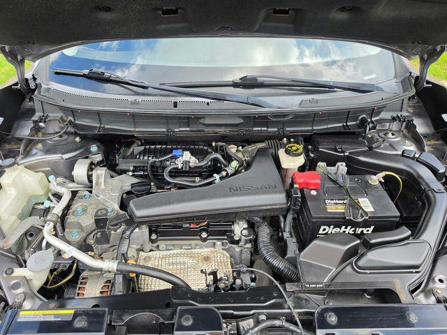 2016 Nissan Rogue (CC-2095214) for sale in Hope Mills, North Carolina