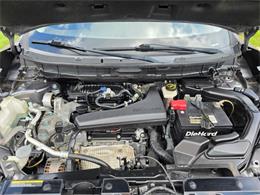 2016 Nissan Rogue (CC-2095214) for sale in Hope Mills, North Carolina