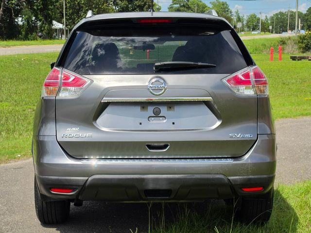2016 Nissan Rogue (CC-2095214) for sale in Hope Mills, North Carolina