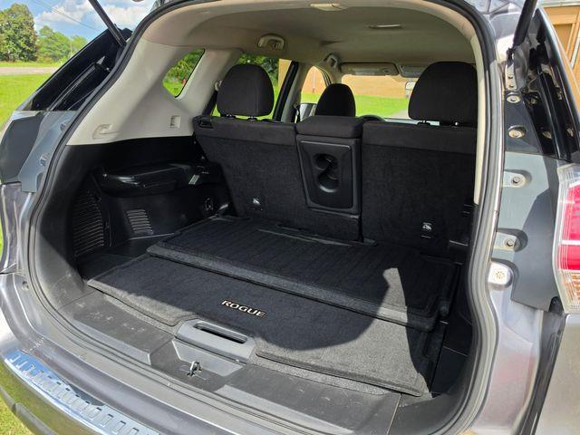 2016 Nissan Rogue (CC-2095214) for sale in Hope Mills, North Carolina