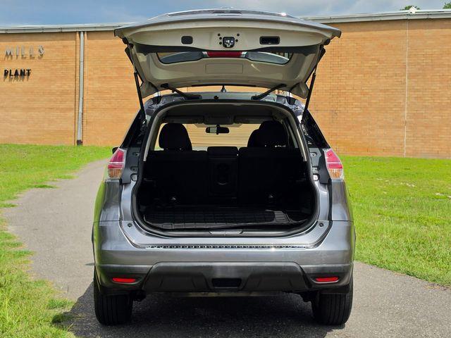 2016 Nissan Rogue (CC-2095214) for sale in Hope Mills, North Carolina