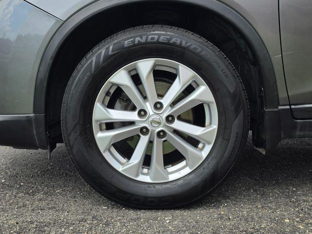 2016 Nissan Rogue (CC-2095214) for sale in Hope Mills, North Carolina