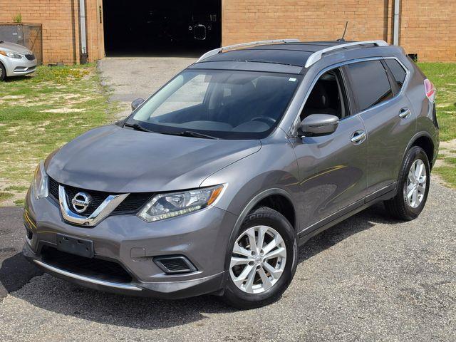 2016 Nissan Rogue (CC-2095214) for sale in Hope Mills, North Carolina