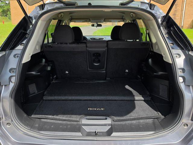 2016 Nissan Rogue (CC-2095214) for sale in Hope Mills, North Carolina