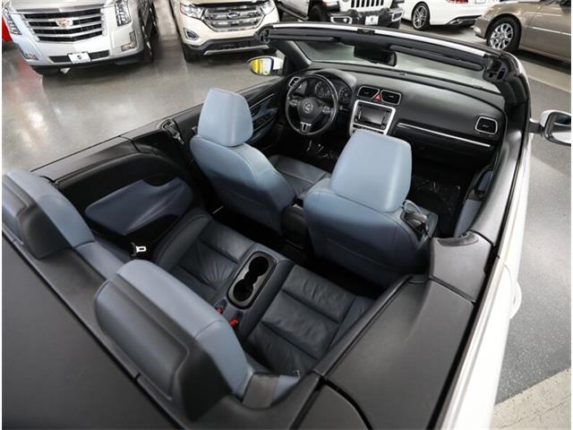 2014 Volkswagen EOS (CC-2095215) for sale in Addison, Illinois