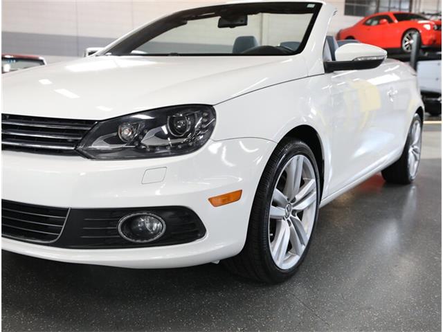 2014 Volkswagen EOS (CC-2095215) for sale in Addison, Illinois