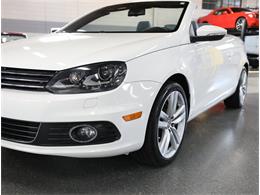 2014 Volkswagen EOS (CC-2095215) for sale in Addison, Illinois