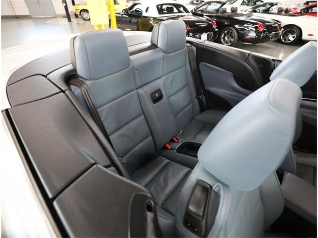 2014 Volkswagen EOS (CC-2095215) for sale in Addison, Illinois