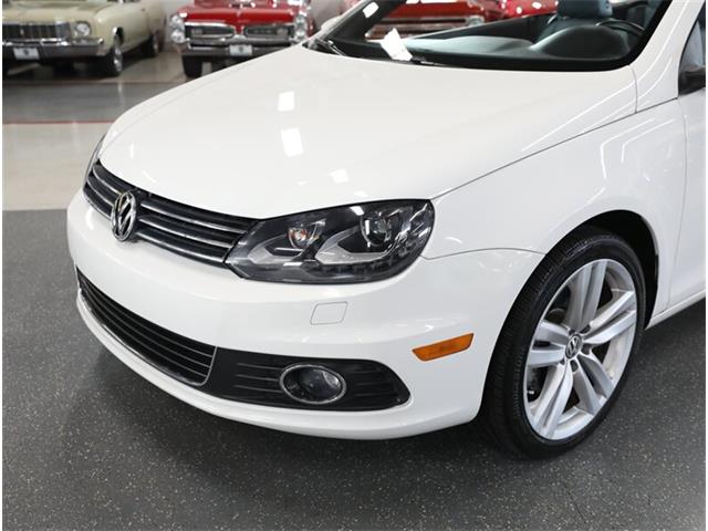 2014 Volkswagen EOS (CC-2095215) for sale in Addison, Illinois