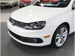 2014 Volkswagen EOS (CC-2095215) for sale in Addison, Illinois