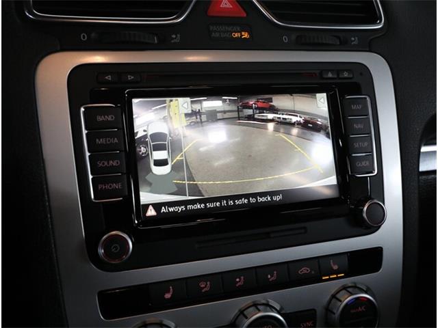 2014 Volkswagen EOS (CC-2095215) for sale in Addison, Illinois