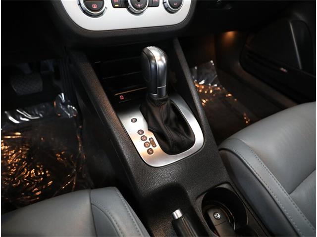 2014 Volkswagen EOS (CC-2095215) for sale in Addison, Illinois