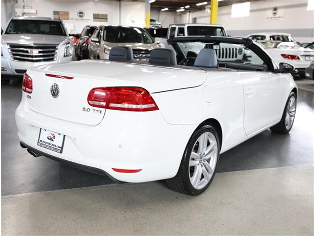 2014 Volkswagen EOS (CC-2095215) for sale in Addison, Illinois
