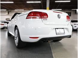 2014 Volkswagen EOS (CC-2095215) for sale in Addison, Illinois