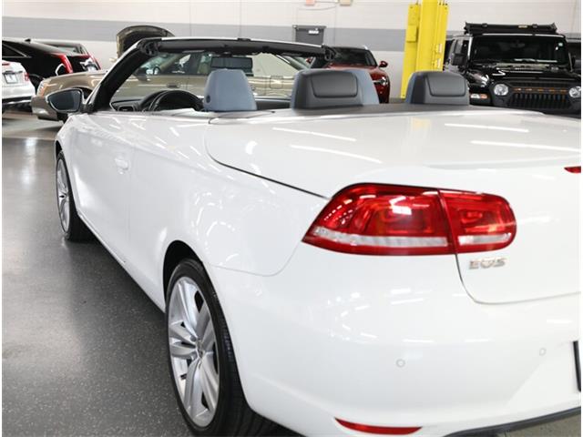 2014 Volkswagen EOS (CC-2095215) for sale in Addison, Illinois