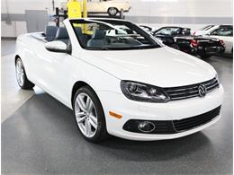 2014 Volkswagen EOS (CC-2095215) for sale in Addison, Illinois
