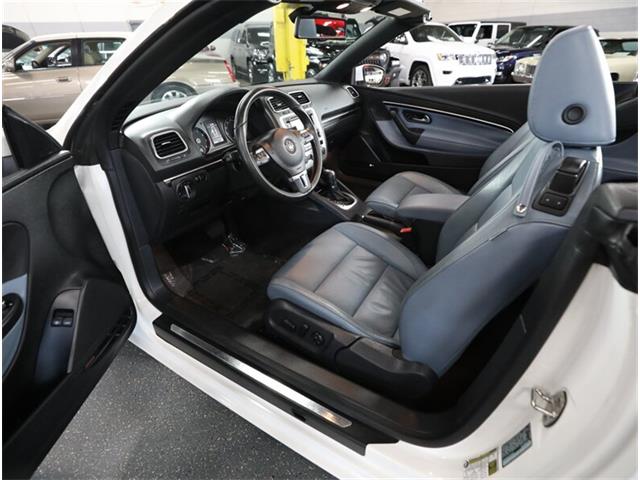 2014 Volkswagen EOS (CC-2095215) for sale in Addison, Illinois