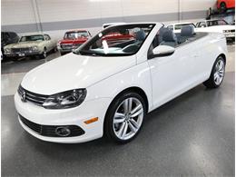 2014 Volkswagen EOS (CC-2095215) for sale in Addison, Illinois