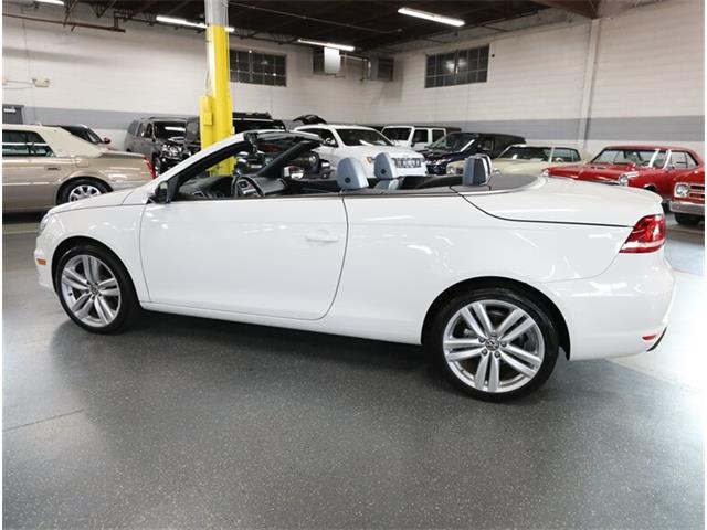 2014 Volkswagen EOS (CC-2095215) for sale in Addison, Illinois