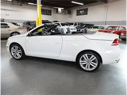 2014 Volkswagen EOS (CC-2095215) for sale in Addison, Illinois