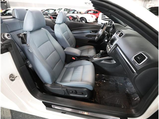 2014 Volkswagen EOS (CC-2095215) for sale in Addison, Illinois
