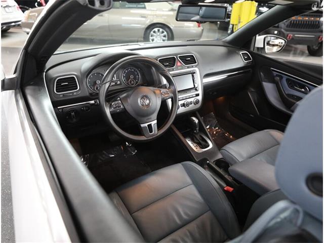 2014 Volkswagen EOS (CC-2095215) for sale in Addison, Illinois