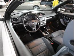 2014 Volkswagen EOS (CC-2095215) for sale in Addison, Illinois