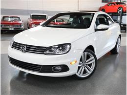 2014 Volkswagen EOS (CC-2095215) for sale in Addison, Illinois