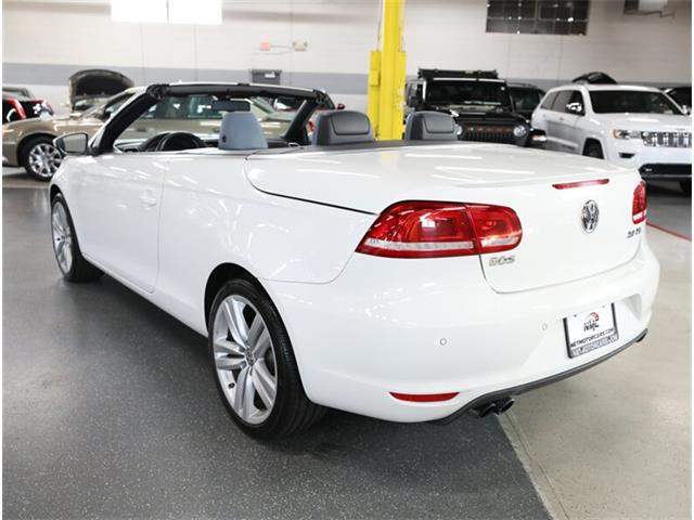 2014 Volkswagen EOS (CC-2095215) for sale in Addison, Illinois