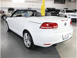 2014 Volkswagen EOS (CC-2095215) for sale in Addison, Illinois