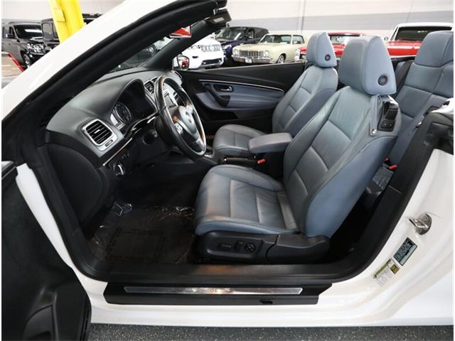 2014 Volkswagen EOS (CC-2095215) for sale in Addison, Illinois
