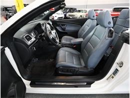 2014 Volkswagen EOS (CC-2095215) for sale in Addison, Illinois