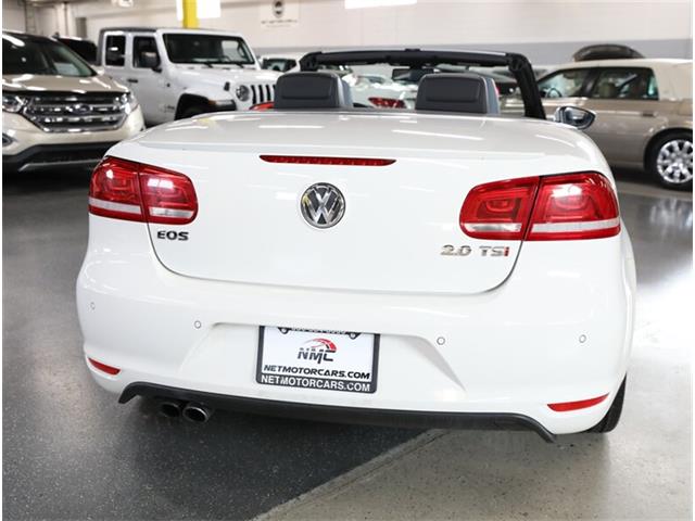 2014 Volkswagen EOS (CC-2095215) for sale in Addison, Illinois