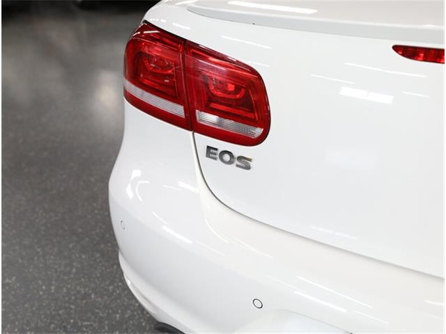 2014 Volkswagen EOS (CC-2095215) for sale in Addison, Illinois