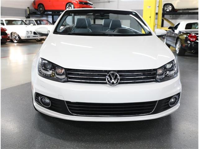 2014 Volkswagen EOS (CC-2095215) for sale in Addison, Illinois