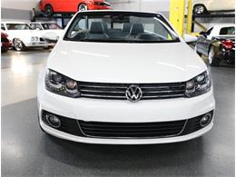 2014 Volkswagen EOS (CC-2095215) for sale in Addison, Illinois